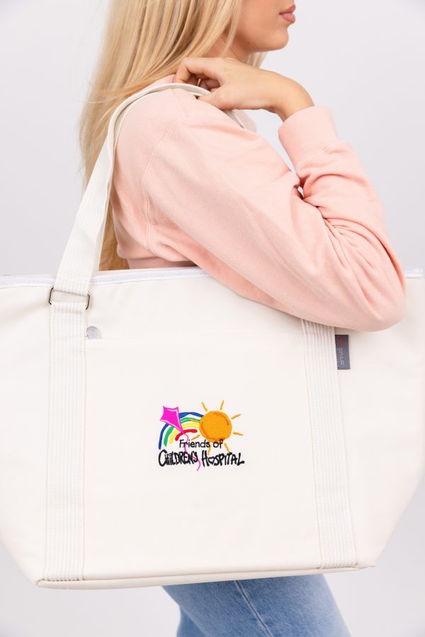 FRIENDS Cooler Bag - Image 2