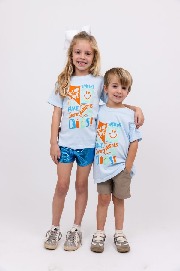 Kid's T-Shirt - Image 3