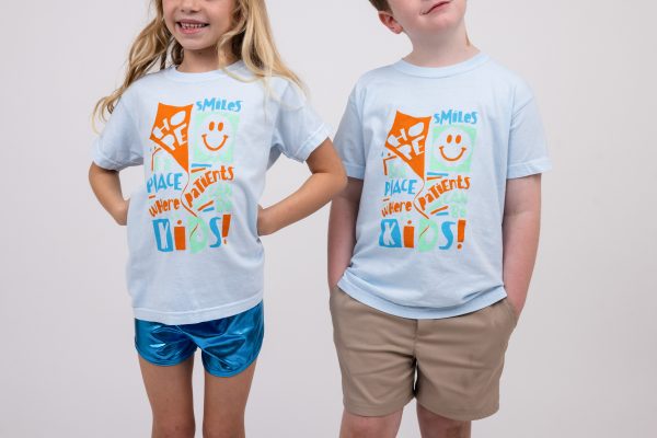 Kid's T-Shirt - Image 2