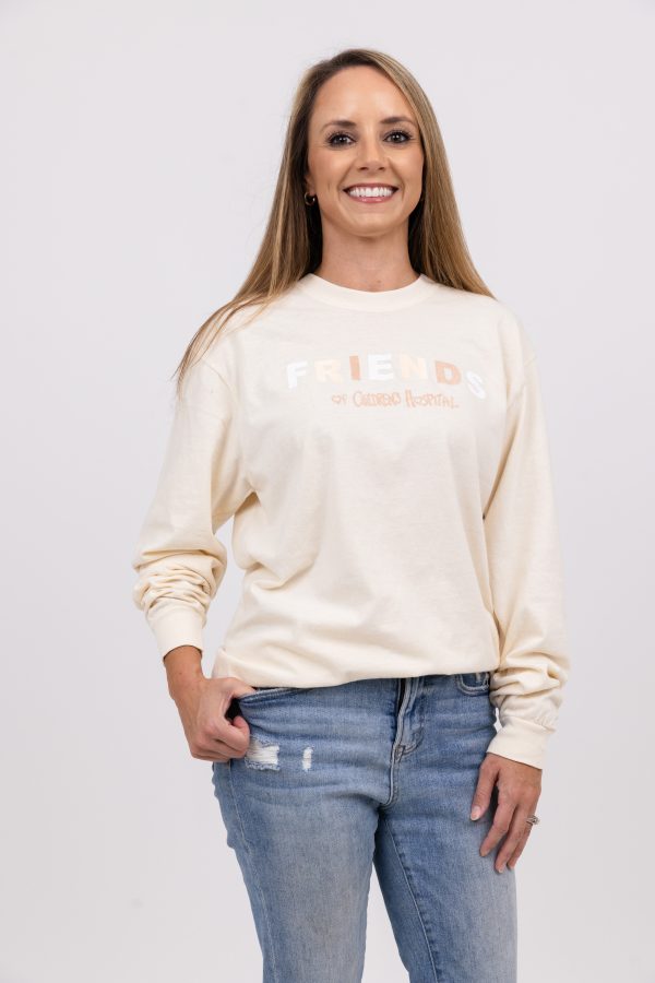 Long Sleeve Tee - Image 2