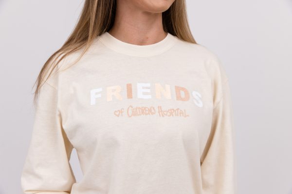 Long Sleeve Tee - Image 3