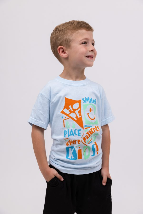 Kid's T-Shirt