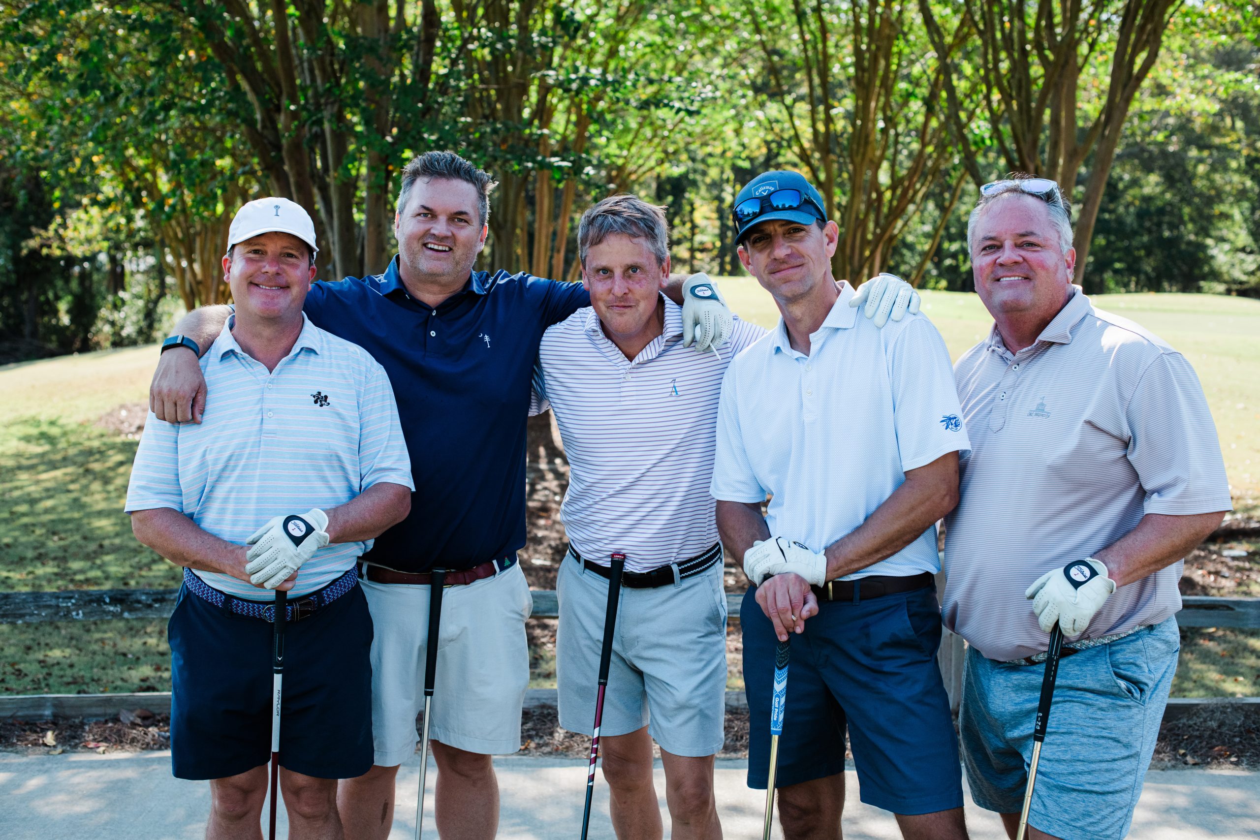 Friends of Children's Hospital 2024
