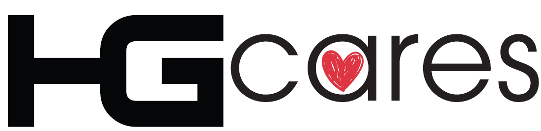 Herrin Gear Cares logo